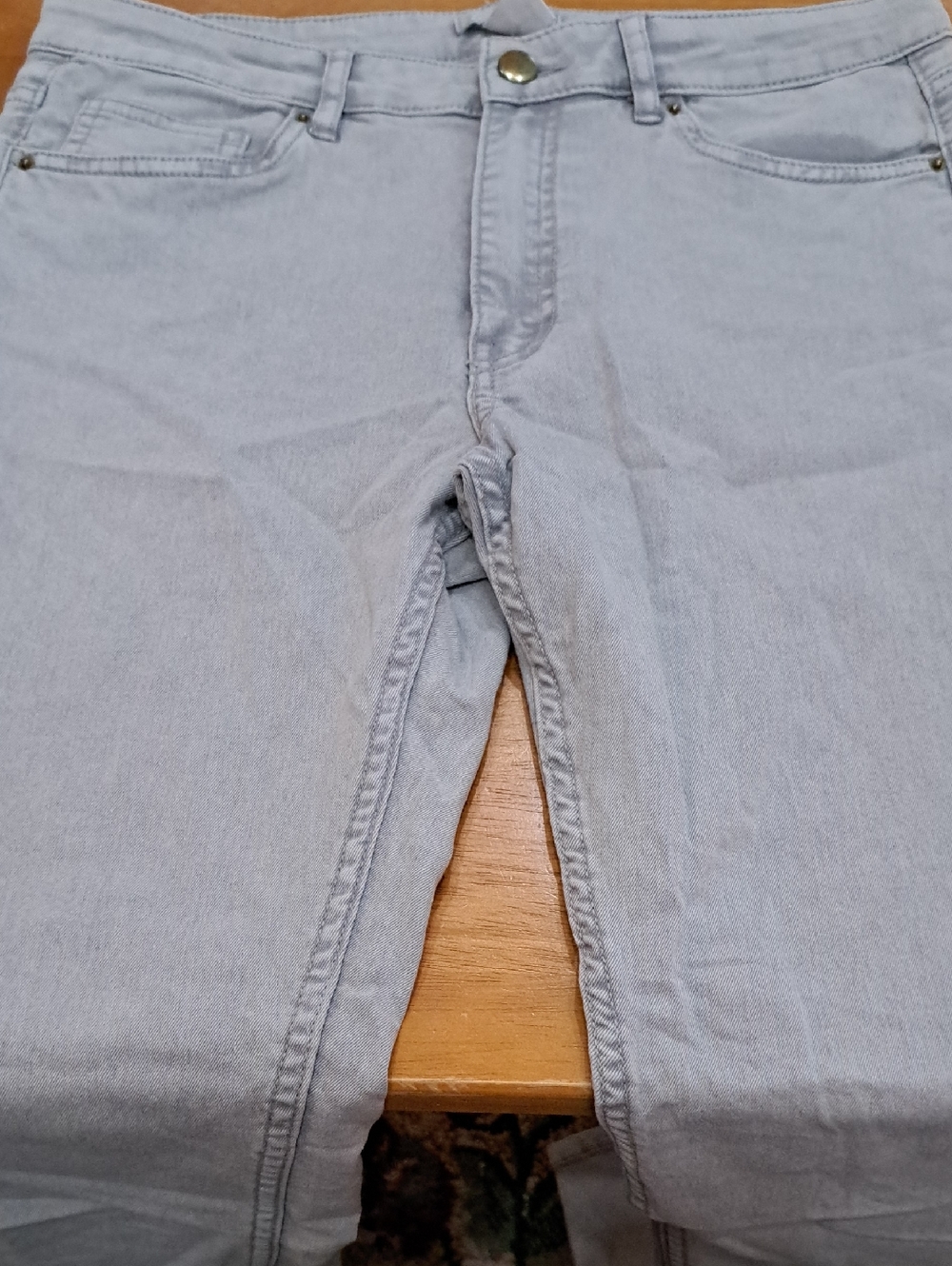 🔥SPECIAL ITEM! H&M Skinny Jeans - Picture 2 of 8
